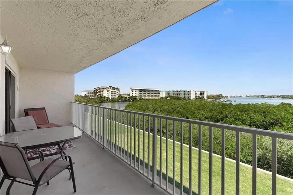 קלירווטר ביץ' Bayshore Yatch Tennis Condo 2Br 3 Beds, Walking Distance To Beautiful Quite Beach מראה חיצוני תמונה