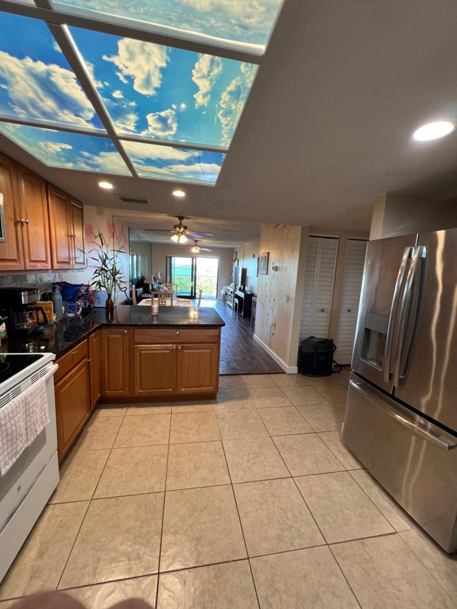 קלירווטר ביץ' Bayshore Yatch Tennis Condo 2Br 3 Beds, Walking Distance To Beautiful Quite Beach מראה חיצוני תמונה