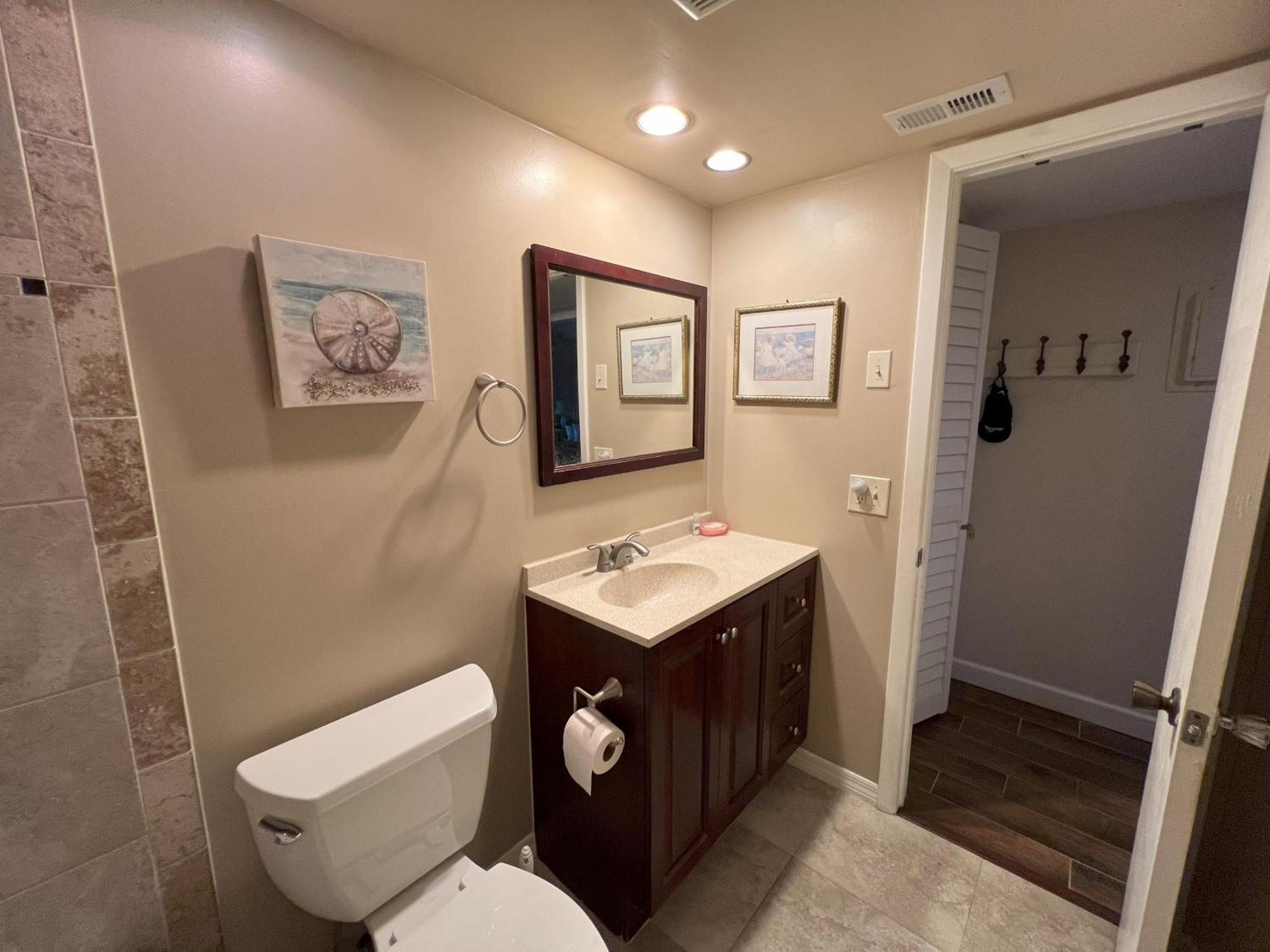 קלירווטר ביץ' Bayshore Yatch Tennis Condo 2Br 3 Beds, Walking Distance To Beautiful Quite Beach מראה חיצוני תמונה