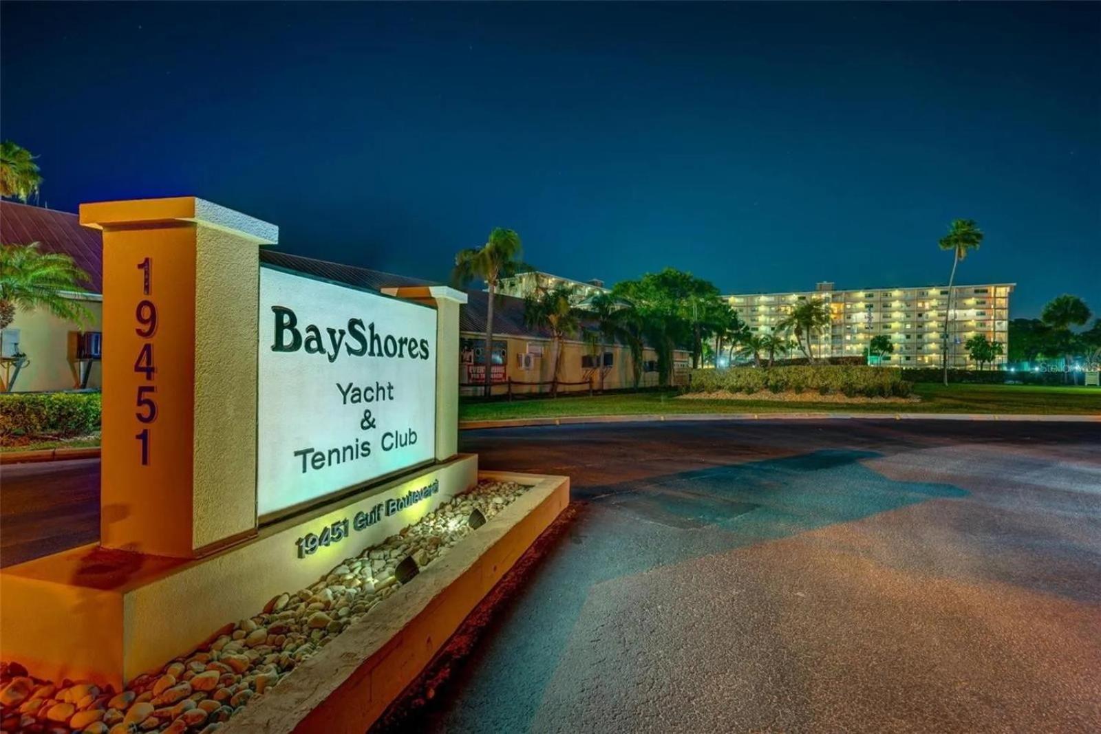 קלירווטר ביץ' Bayshore Yatch Tennis Condo 2Br 3 Beds, Walking Distance To Beautiful Quite Beach מראה חיצוני תמונה