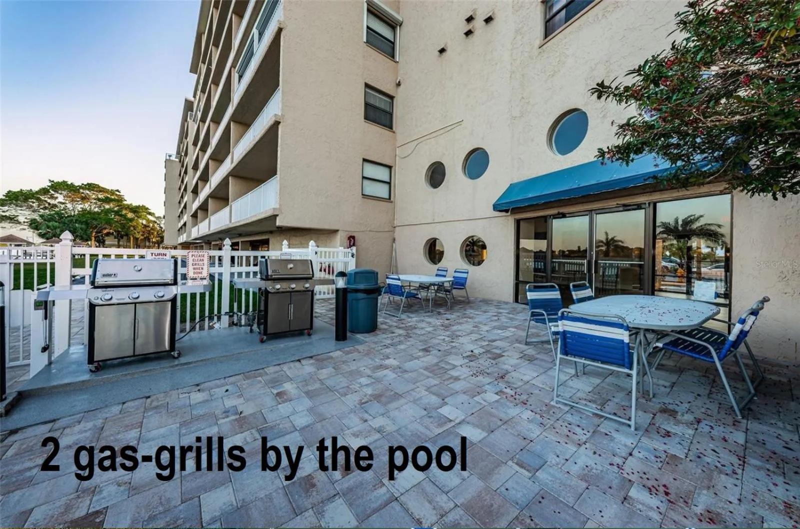 קלירווטר ביץ' Bayshore Yatch Tennis Condo 2Br 3 Beds, Walking Distance To Beautiful Quite Beach מראה חיצוני תמונה