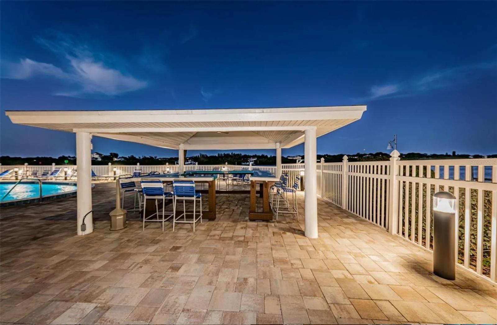 קלירווטר ביץ' Bayshore Yatch Tennis Condo 2Br 3 Beds, Walking Distance To Beautiful Quite Beach מראה חיצוני תמונה