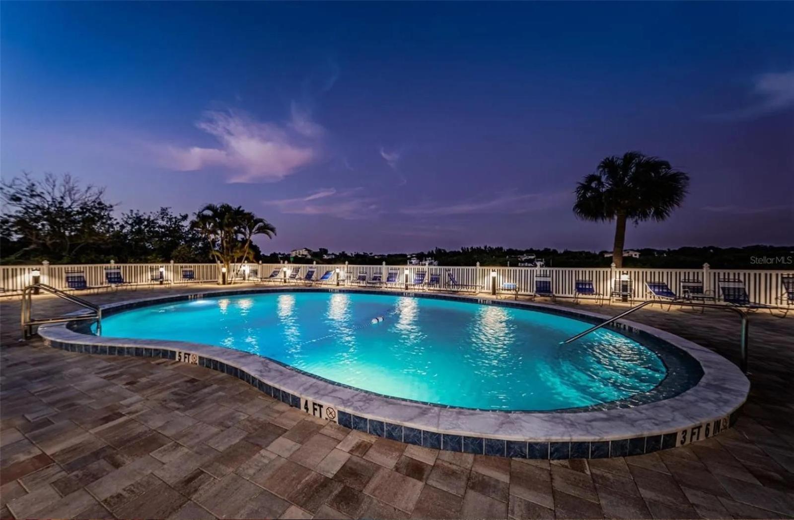 קלירווטר ביץ' Bayshore Yatch Tennis Condo 2Br 3 Beds, Walking Distance To Beautiful Quite Beach מראה חיצוני תמונה