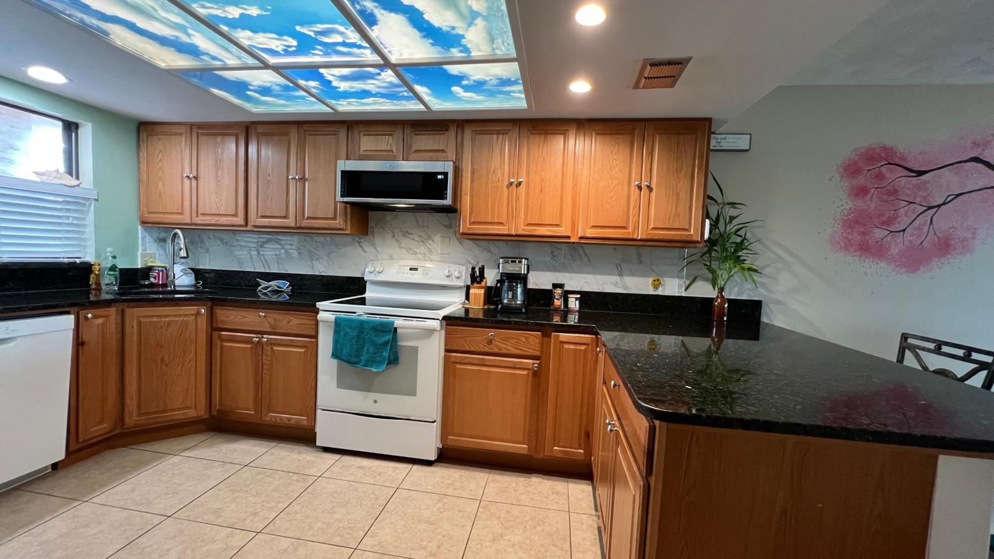 קלירווטר ביץ' Bayshore Yatch Tennis Condo 2Br 3 Beds, Walking Distance To Beautiful Quite Beach מראה חיצוני תמונה